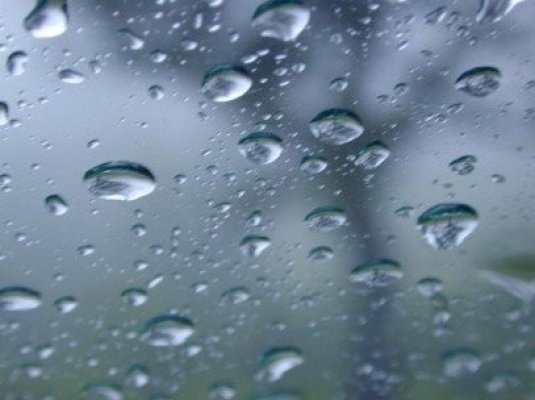 Prognoza meteo pentru următoarele zile - vezi când plouă la Constanţa